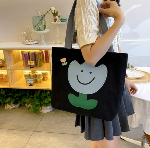 Tulip Tote