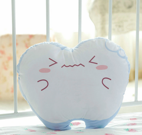 32cm Teeth Plush