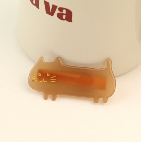 Cat Hair Clip