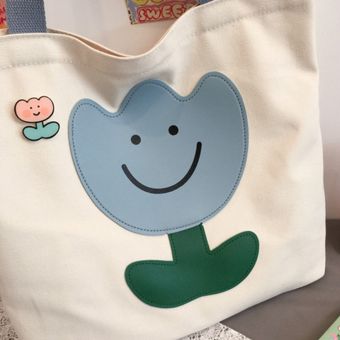 Tulip Tote