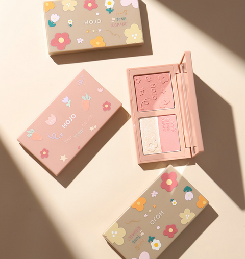 HOJO Blossom Highlighter