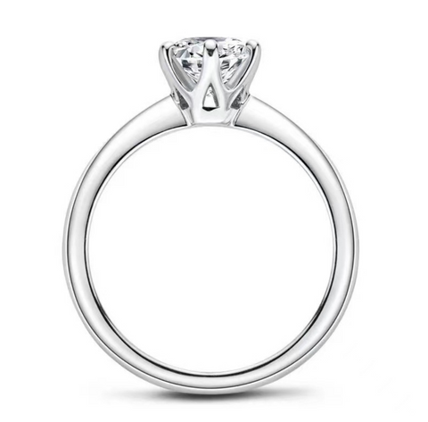 Crystal Ring