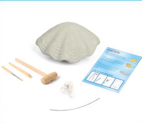 Pearl Diver Mining Kit