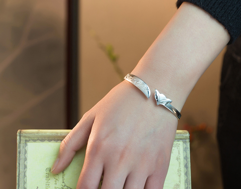 Fox Bracelet