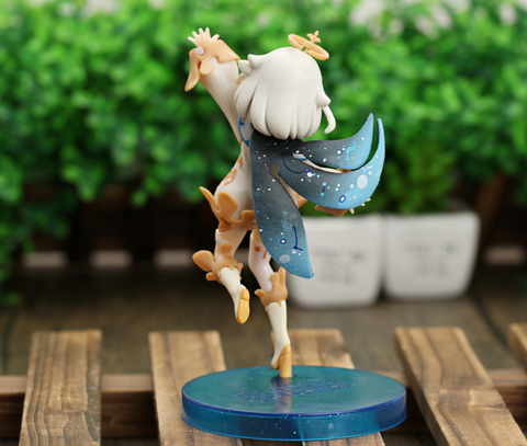 Paimon Genshin Impact Statue