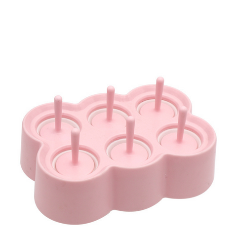 Popsicle Mould Silicone Tray