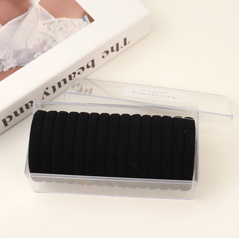 Super Elasticity Hair Tie