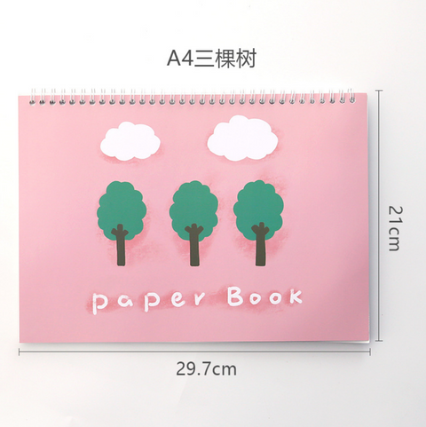 Sticker Book