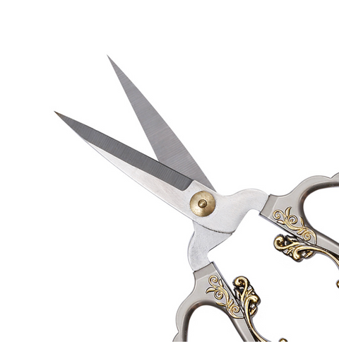Blossom Scissors