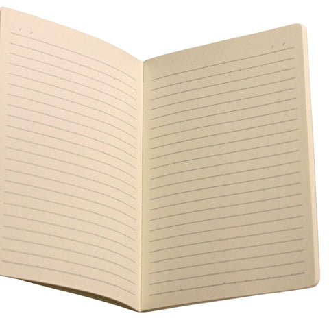 One Piece A5 Notebook