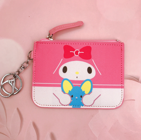 My Melody Small Coin Purse