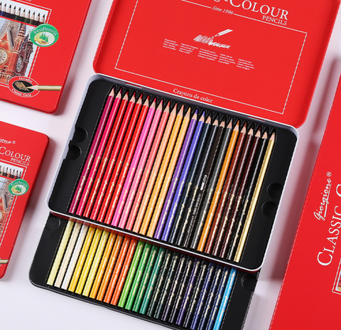 Giorgione Classic Color Pencil