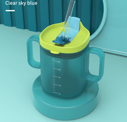 Children Drink Cups 250ml