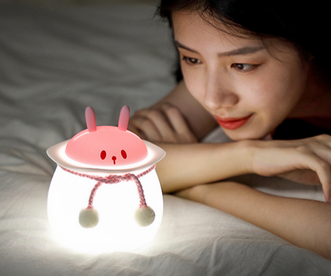 Pet in a Bundle Nightlight