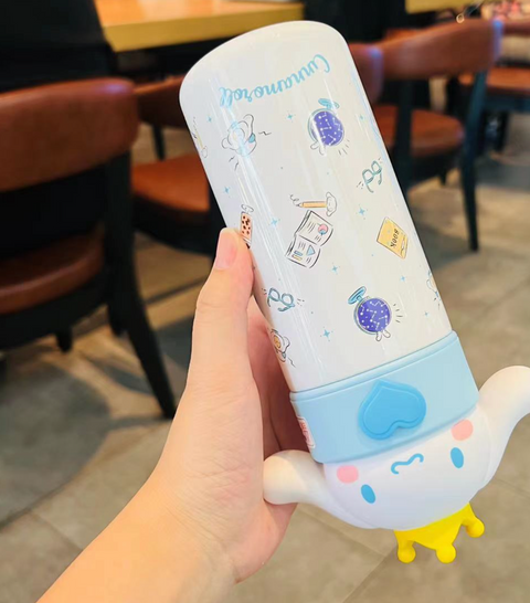 Sanrio 350ml Thermos