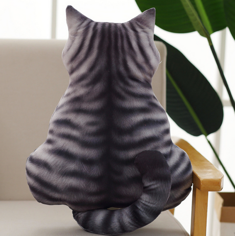 Cat Plush 51cm
