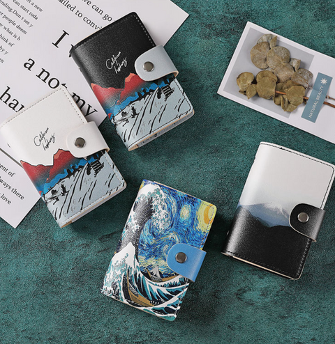 Card Wallet