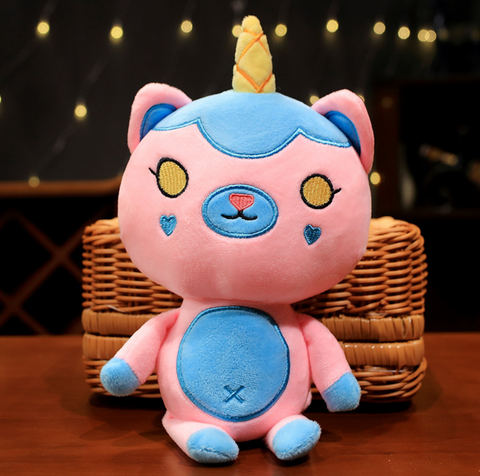 Ran Boo Plush 20cm
