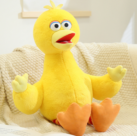 Sesame Street Plush 20cm