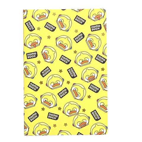 Nomo Duck Notebook A5