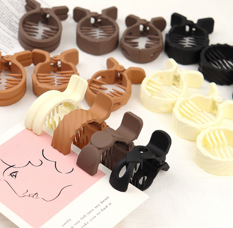 Ponytail Clip