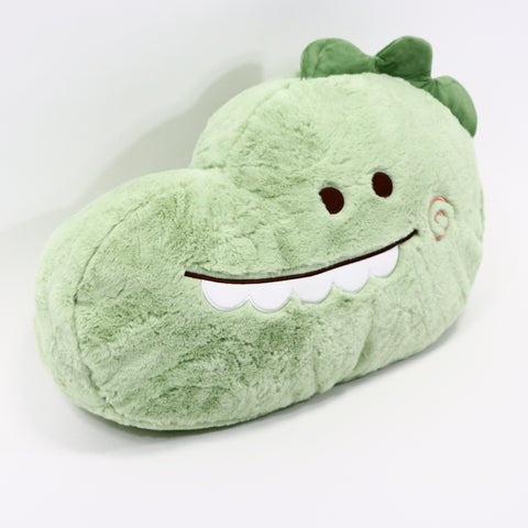 48CM Happy Dinosaur Pillow Plush