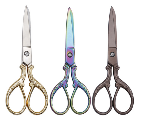 Pheonix Scissors