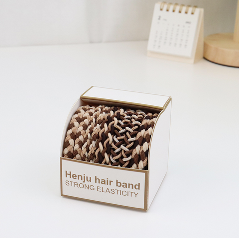 Henju Hair Band Set
