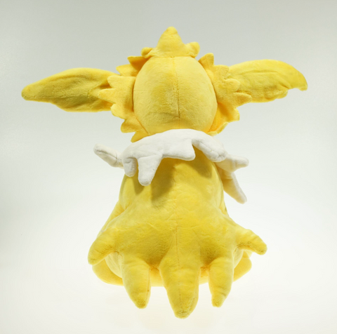Jolteon Pokemon Plush 30cm