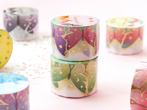Butterfly Special Tape