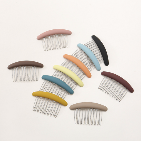 Korean Hair Comb