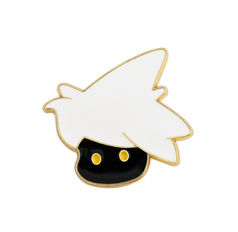 Sky: Children of the Light Pin