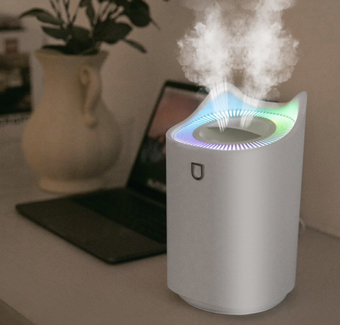 Cat Ear Large Humidifier