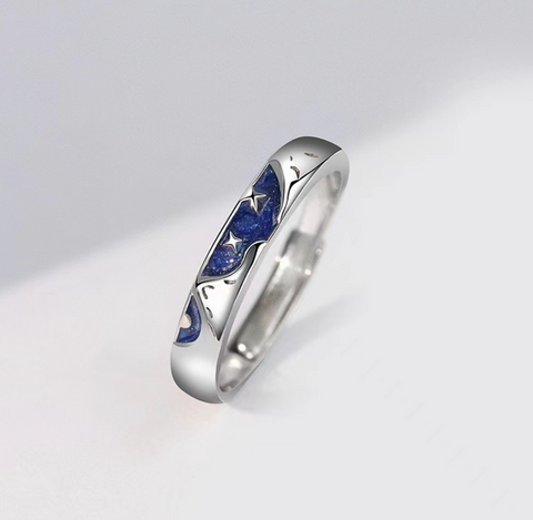 Scene Ring