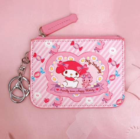 My Melody Small Coin Purse