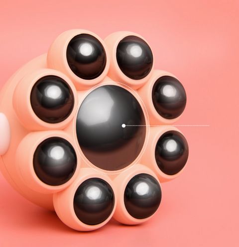 Octopus Massager