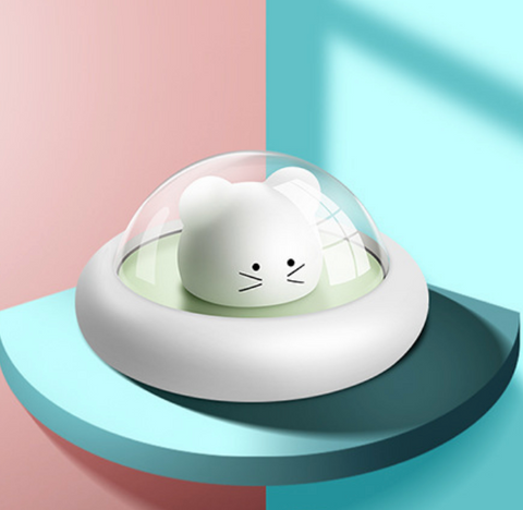 Space Cat Light