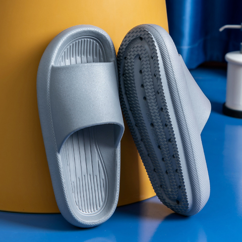 Cushiest Slippers