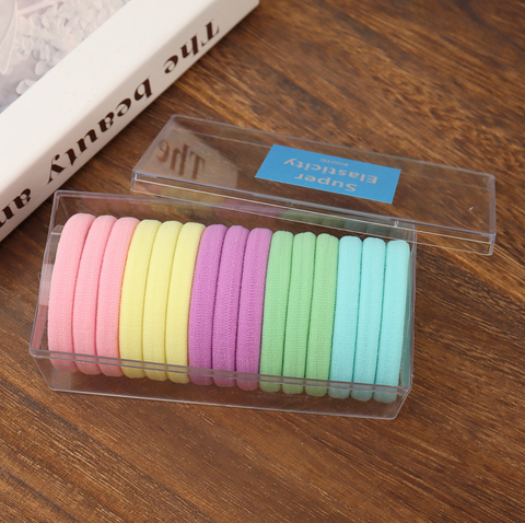 Super Elasticity Hair Tie