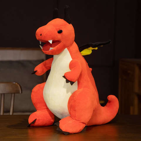 Dragon Plush 45cm