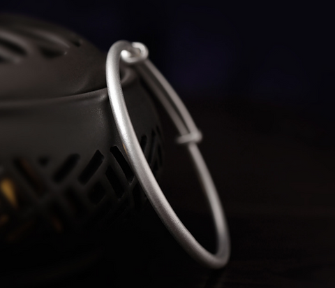 Simple Silver Bracelet