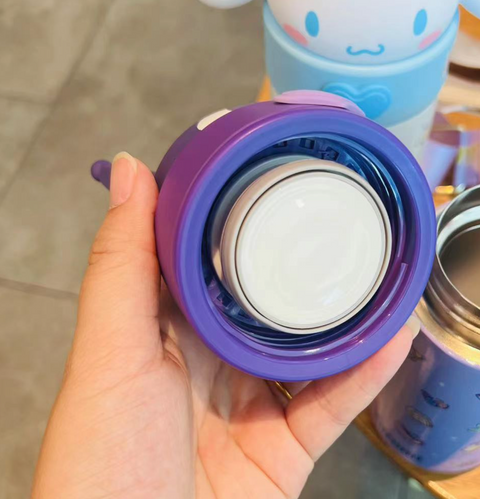 Sanrio 350ml Thermos