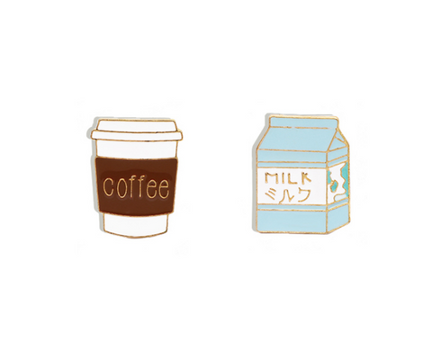 Beverage Pin