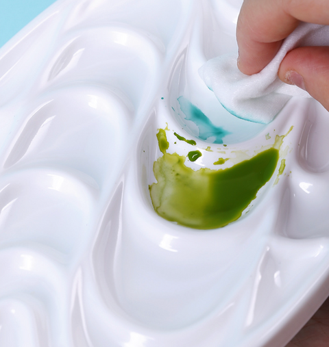 Mont Marte Ceramic Palette