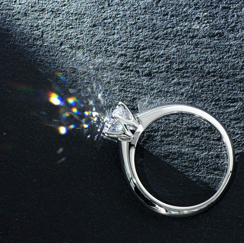 Crystal Ring