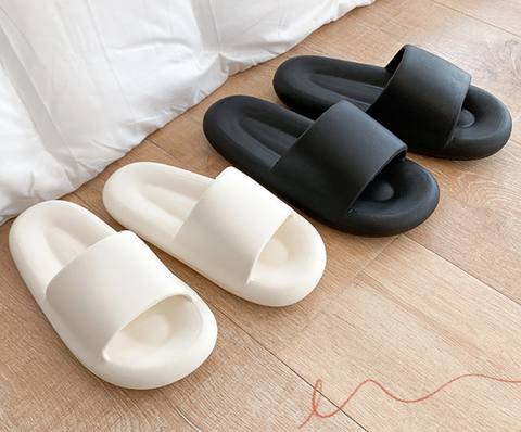 Tofu Slippers