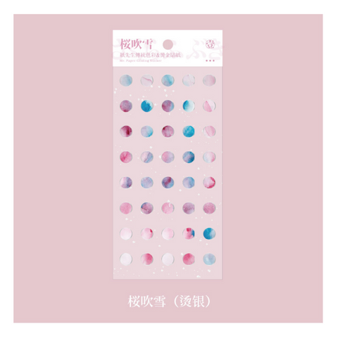 Planner Stickers