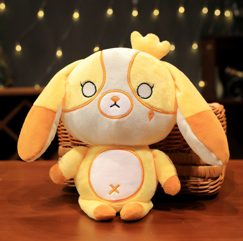 Ran Boo Plush 20cm
