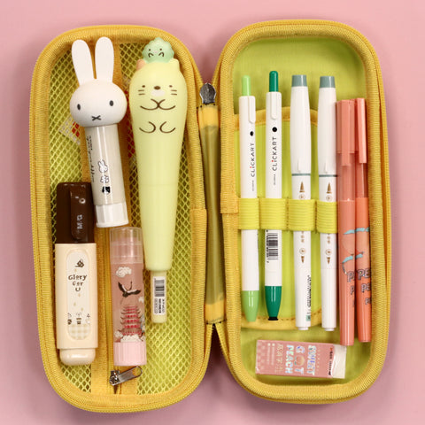 Duck Pencil Case