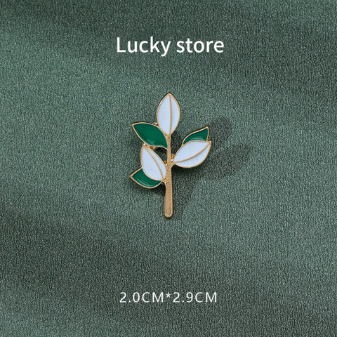 Lucky Pin